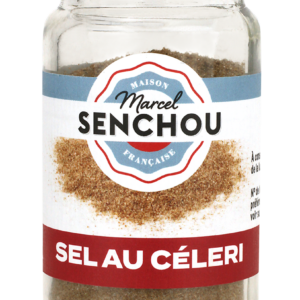 SEL AU CÉLERI 75G