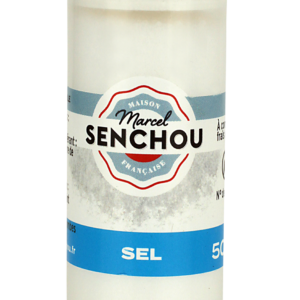 SEL MOULU 50G - MINI TUBE