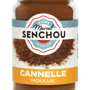 CANNELLE MOULUE 40G