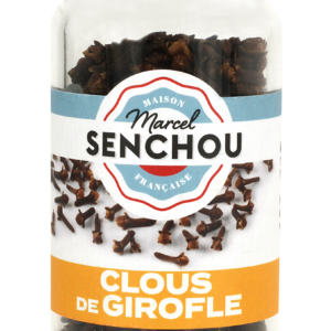 CLOUS DE GIROFLE 28G