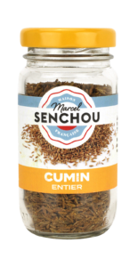 CUMIN ENTIER 39G