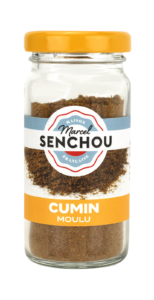 CUMIN MOULU 39G