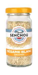 SESAME SEEDS 45G