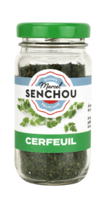 CHERVIL 7G