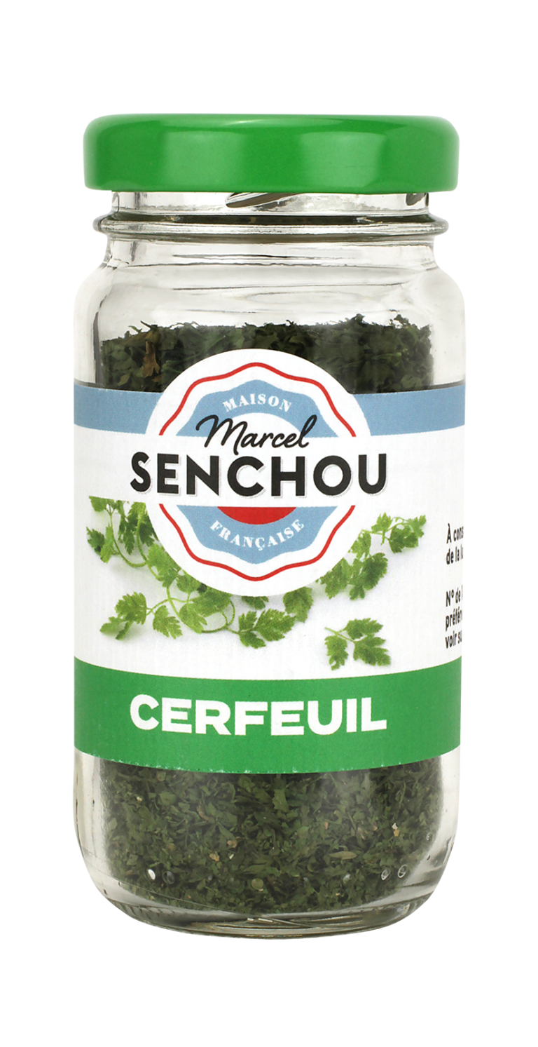 CHERVIL 7G