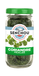 CORIANDER LEAVES 8G