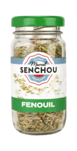 FENOUIL 30G