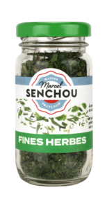 FINES HERBES 7G