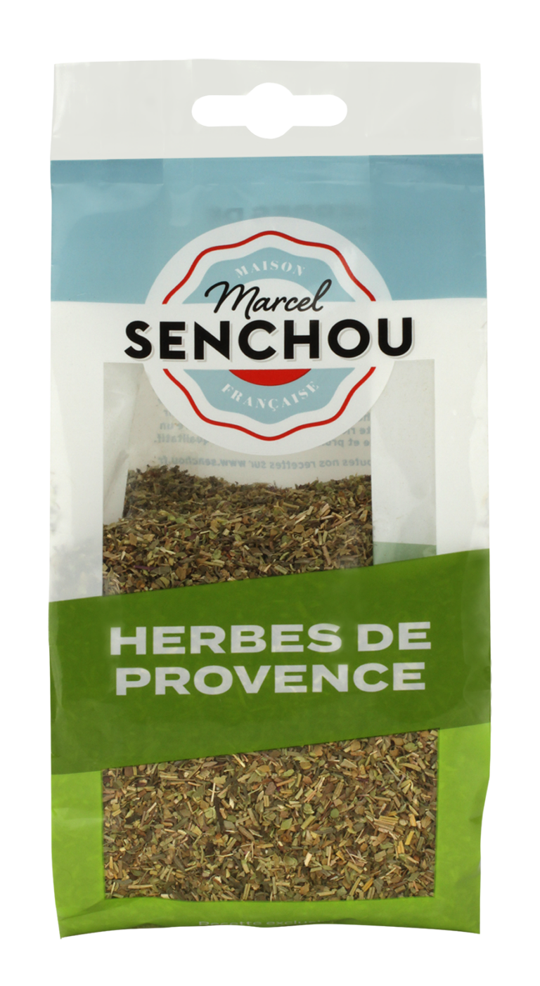 HERBES DE PROVENCE 70G