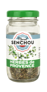 HERBES DE PROVENCE 16G