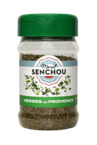 HERBES DE PROVENCE 65G - TUBE