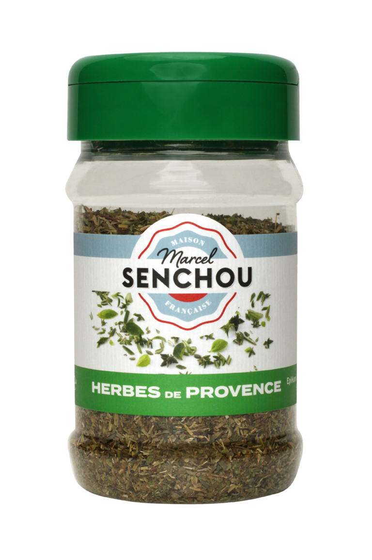 HERBES DE PROVENCE 65G - TUBE