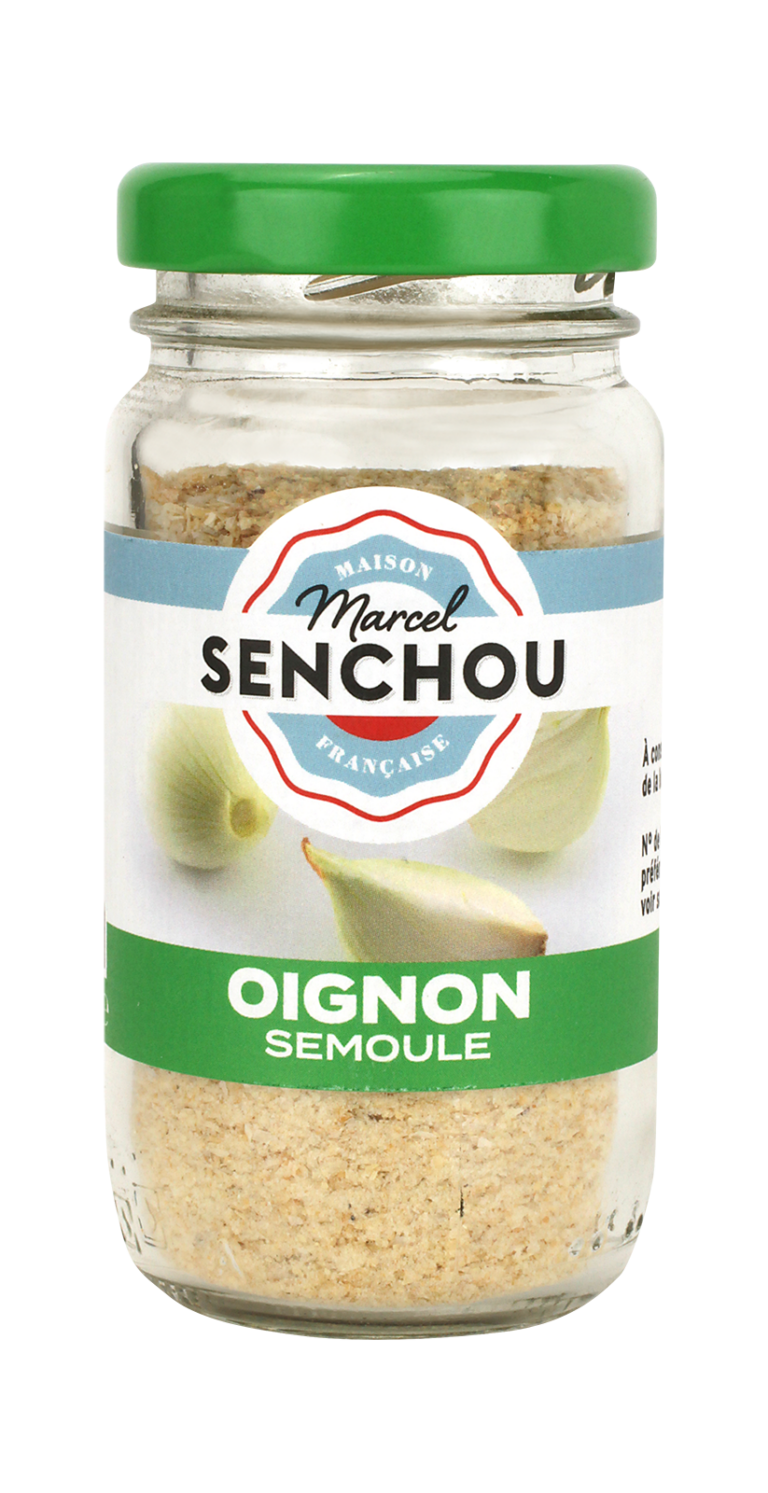 OIGNON SEMOULE 35G