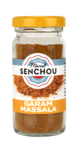 GARAM MASSALA 40G