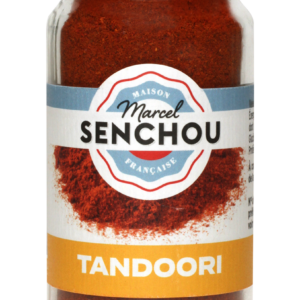 TANDOORI 40G