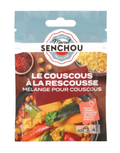 Couscous Helper 20G